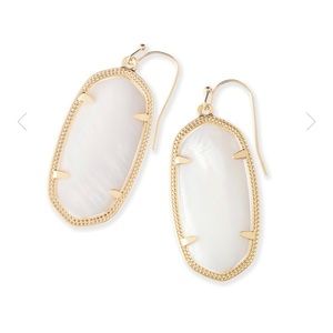 Kendra Scott Elle Drop Earrings